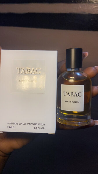 Parfum de 25 ml