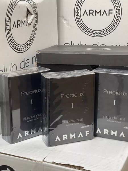 CLUB DE NUIT PRECIEUX 1