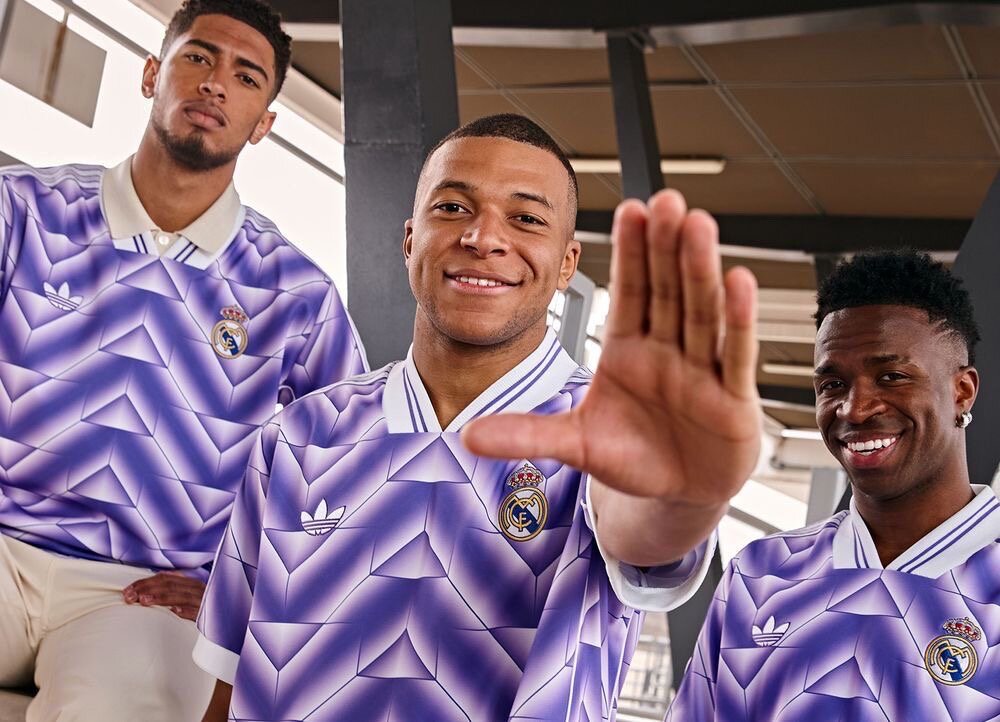 Maillot de Football Design