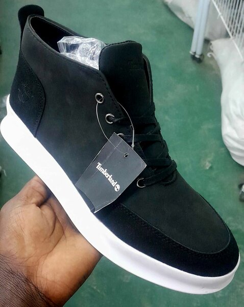 Air max,timberland sneakers