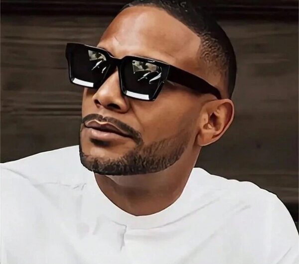 Lunettes de soleil tendance