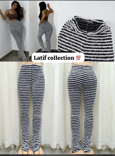 Robe Tricot Chic Colorée