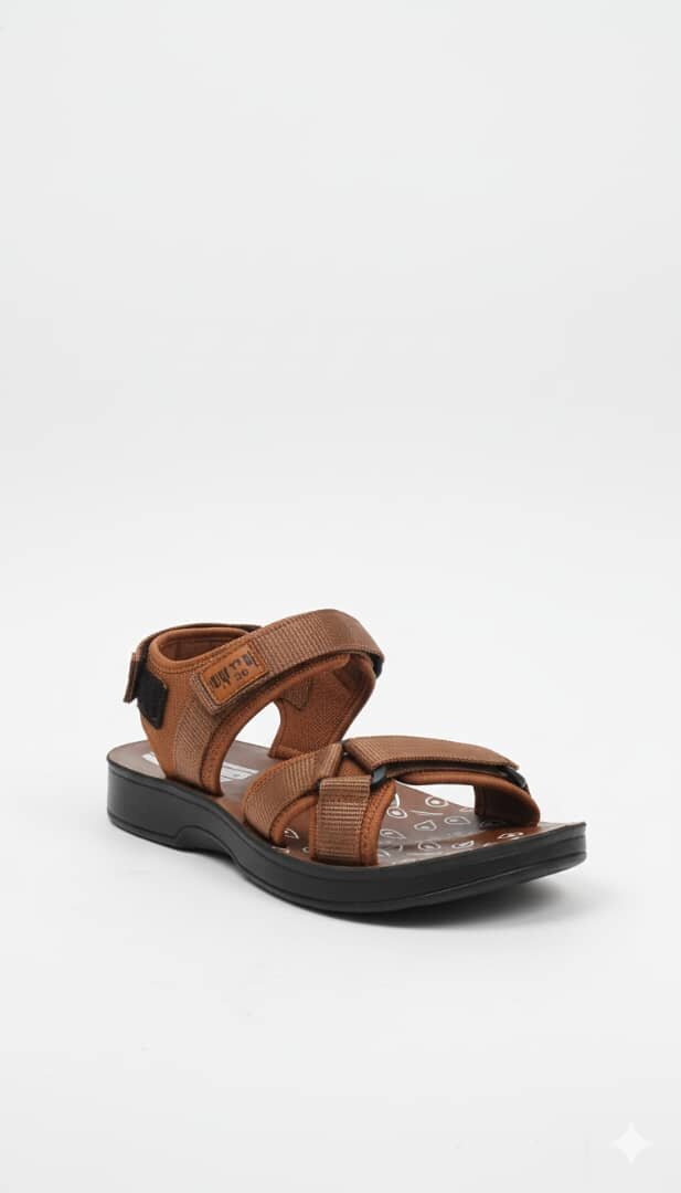 صنادل رجالية رياضية مريحة