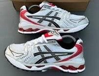 Baskets de sport légères