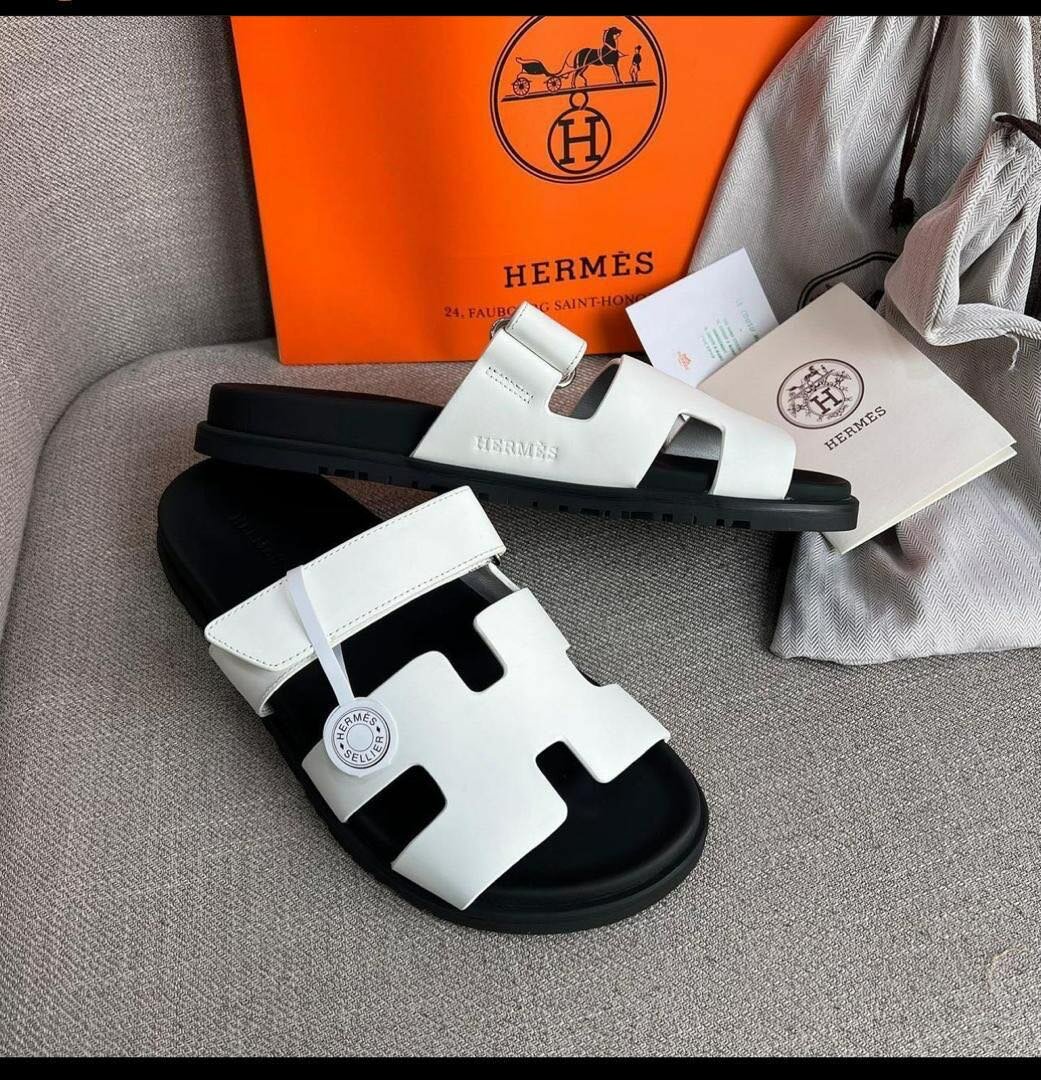 Hermes slides