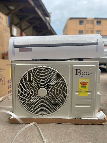 ROCH 1.5hp Air Conditioner