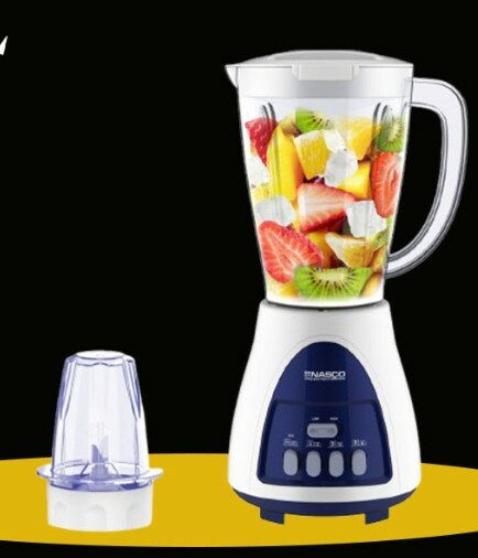 nasco MIXEUR 1.5 LITRES