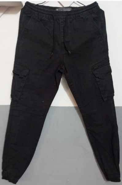 Pantalons cargo Hommes 