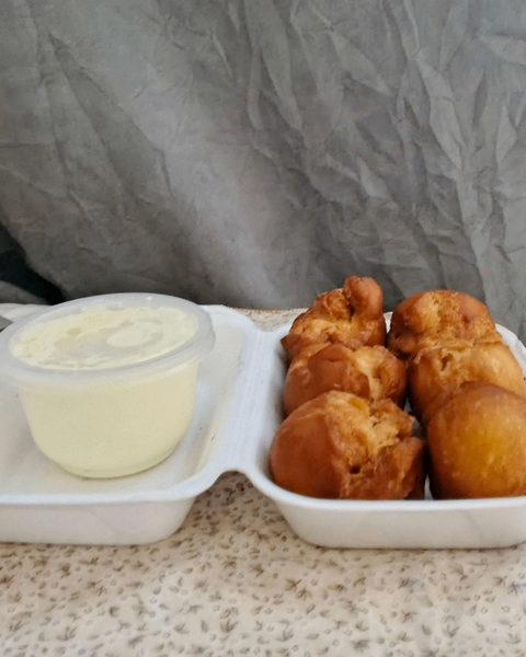 Delor Délices Service