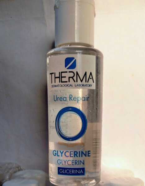 Therma Glycerine Réparateur