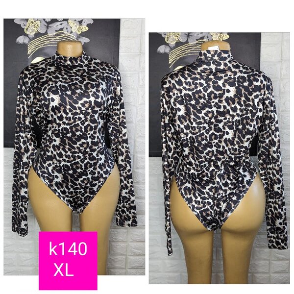 Beautiful and stylish women's bodysuit