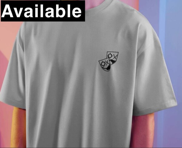 Masked Target T-shirt