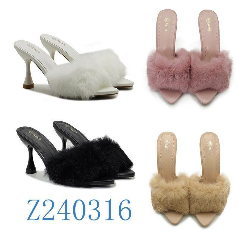 Women's quality heels