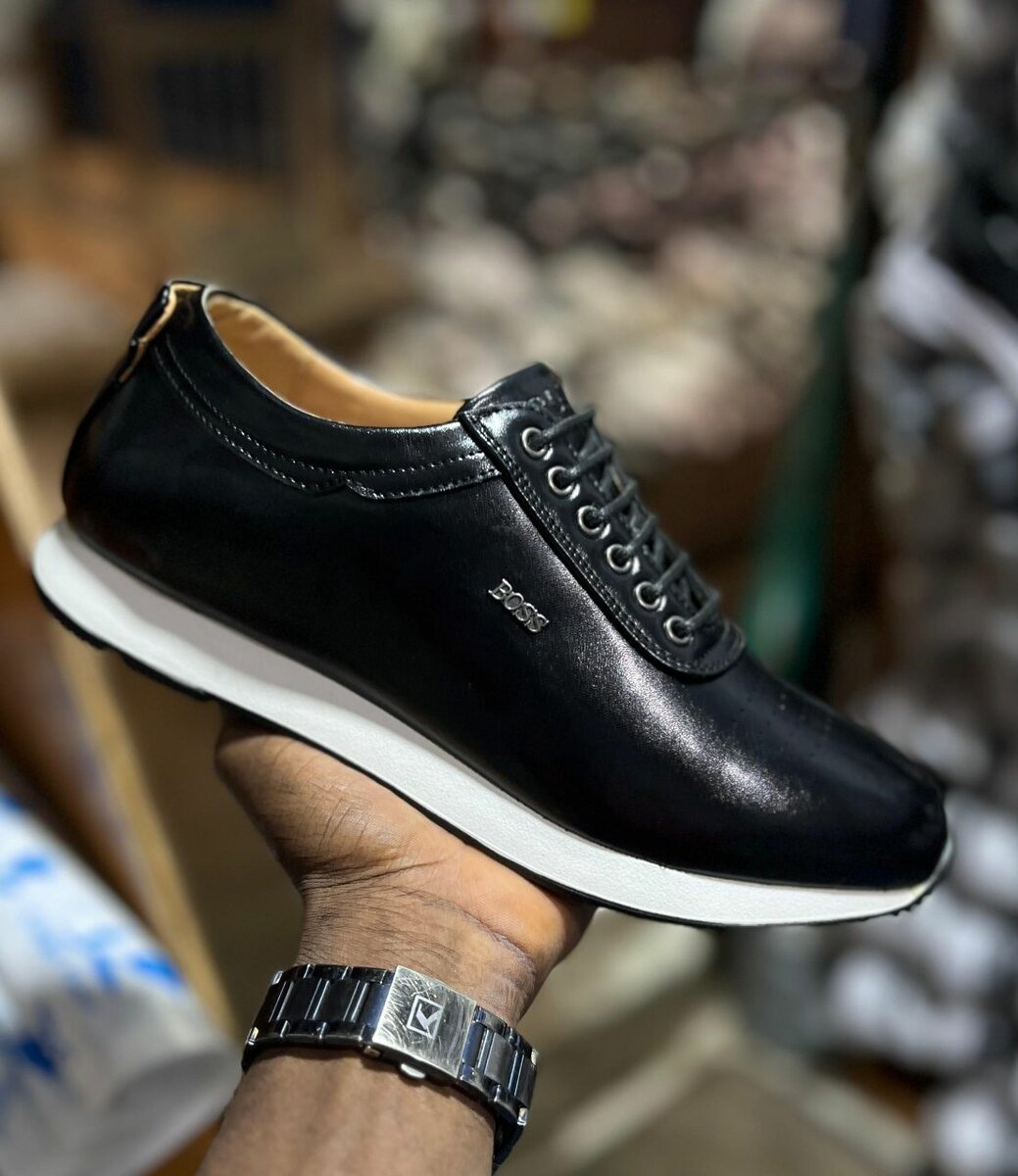 Chaussures Sneakers Homme Élégantes