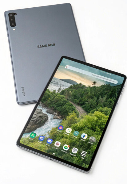 Tablette Samsung 10 pouces