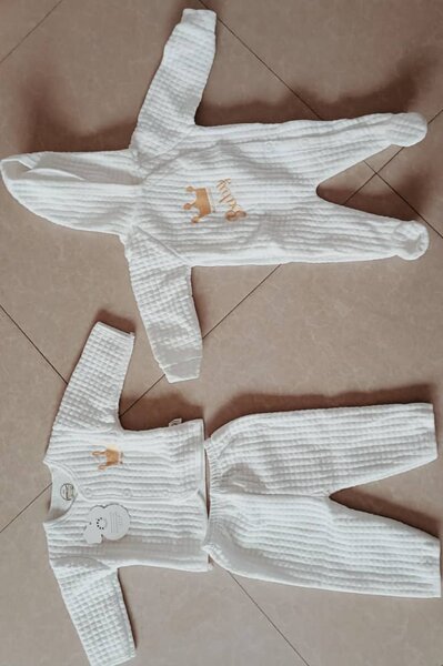 Baby suits