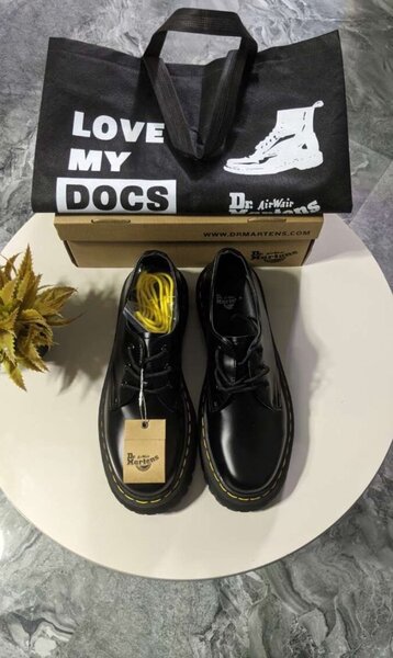 Doc Martens