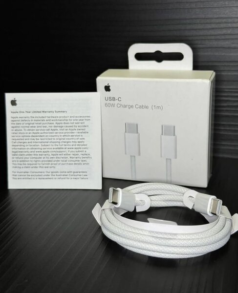 Chargeur ( iPhone 15,16,17)