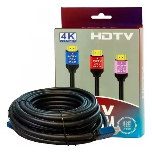 Câble HDMI 4K 30M