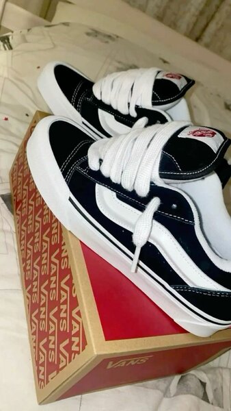 Chaussures Vans Old Skool