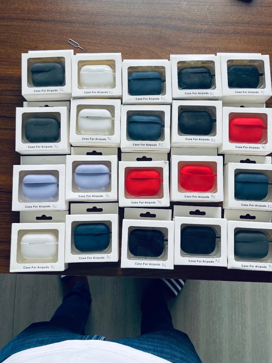 Cases For AIRPODS PRO