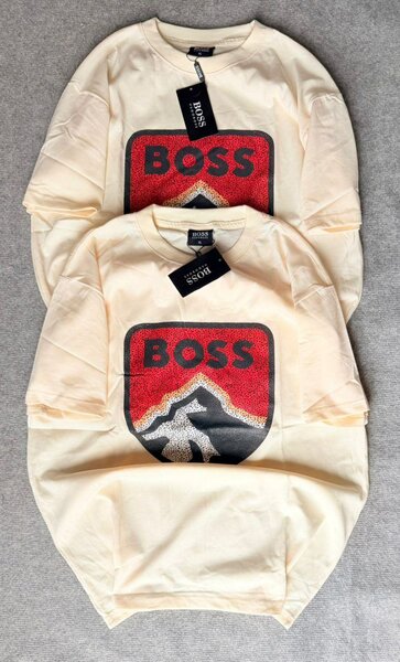 T-shirt BOSS pour hommes