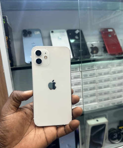 iPhone 12 simple reconditionné