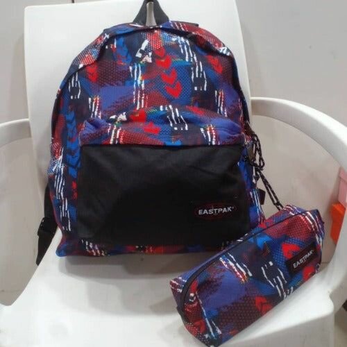 Sac à dos et trousse Eastpak