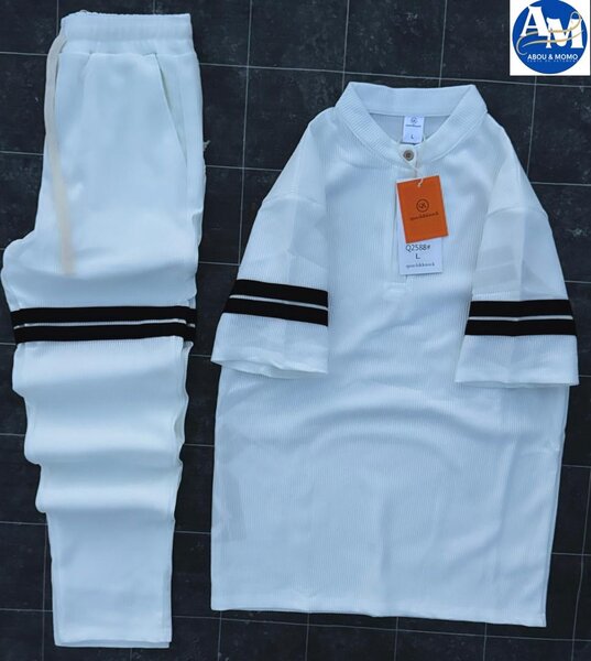 Ensemble Sportswear Homme