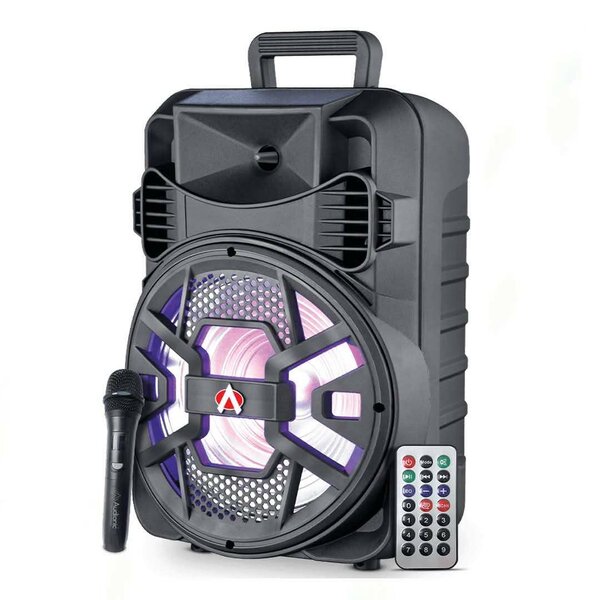 Trolley Mehpil speaker