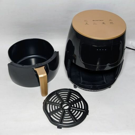 Slivercrest  Airfryer