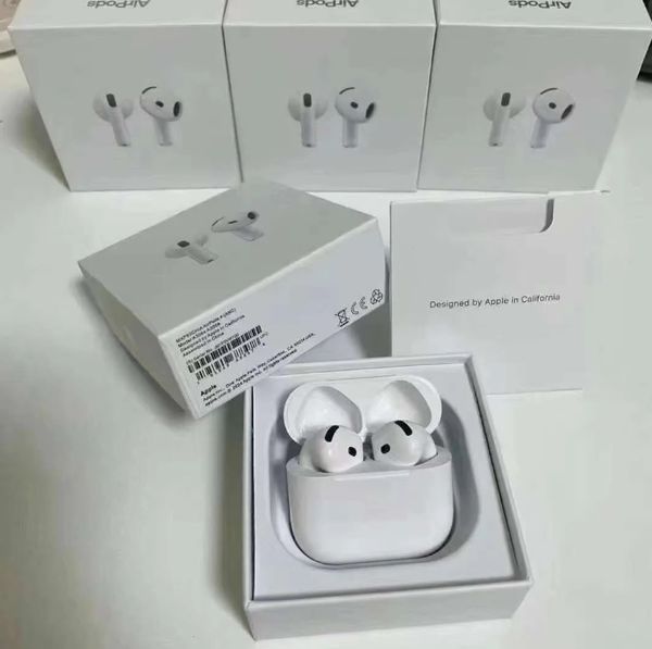 AirPods 4