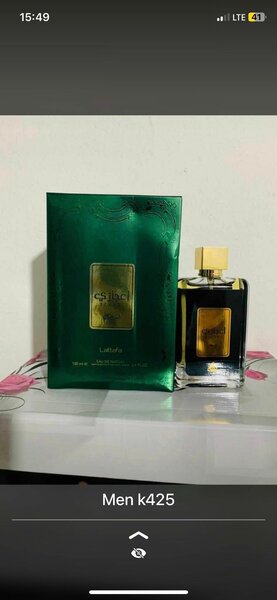 Parfume