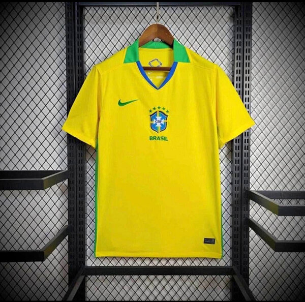 Maillot Brésil Football
