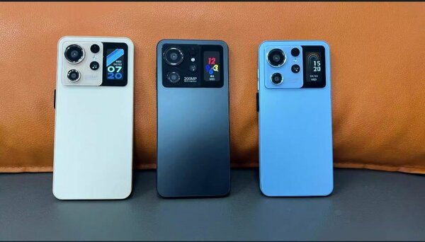 Samsung galaxy S24 plus 256GB 8GB RAM Première copie conform