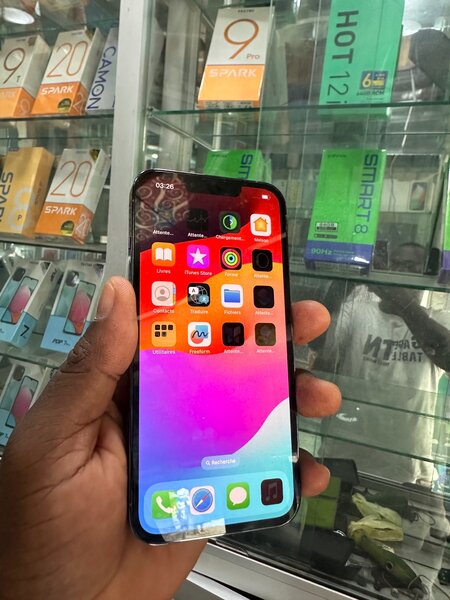 iPhone 13 Pro Max 256 GB
