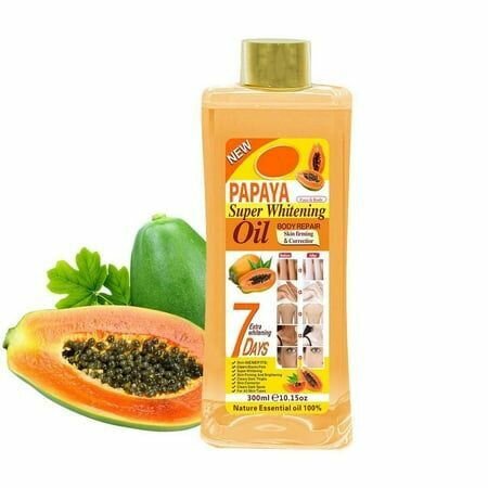 Huile de papaye Beckon 1000ml