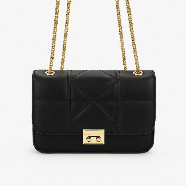 Sac à main chic en cuir