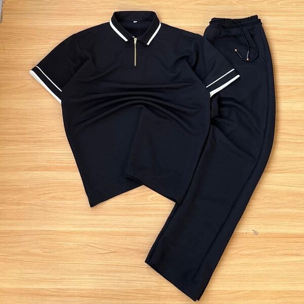 Kaftans top and down