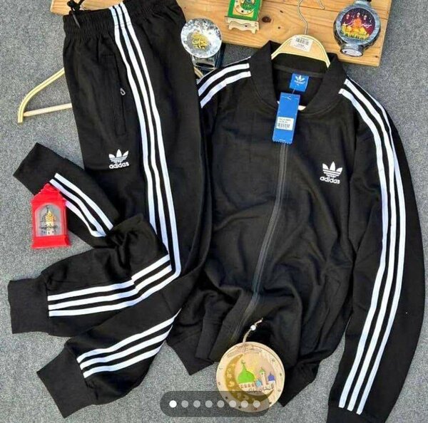 Complet adidas
