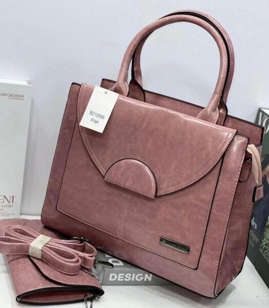 Elegant handbags