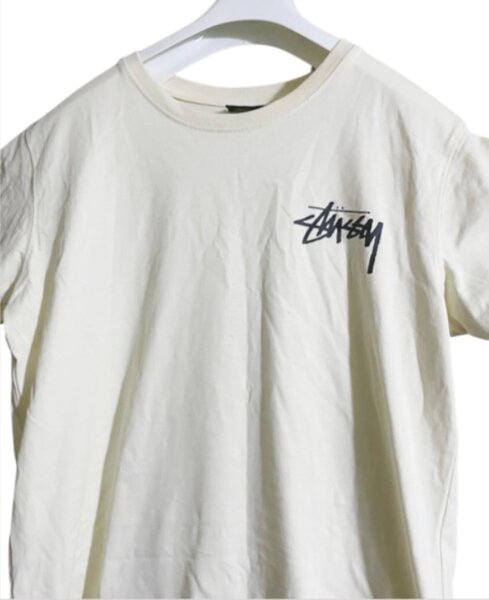 T-shirt Stussy dés