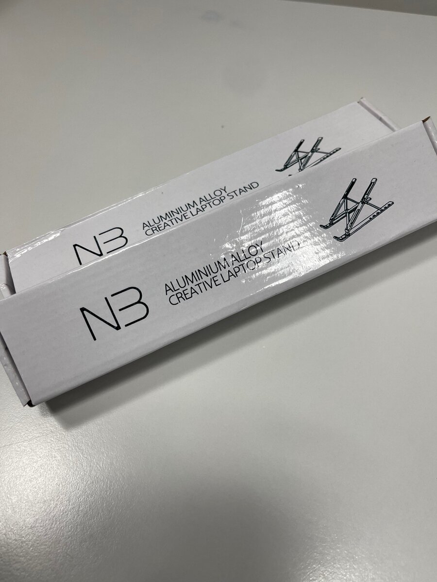 Aluminum Alloy laptop stand