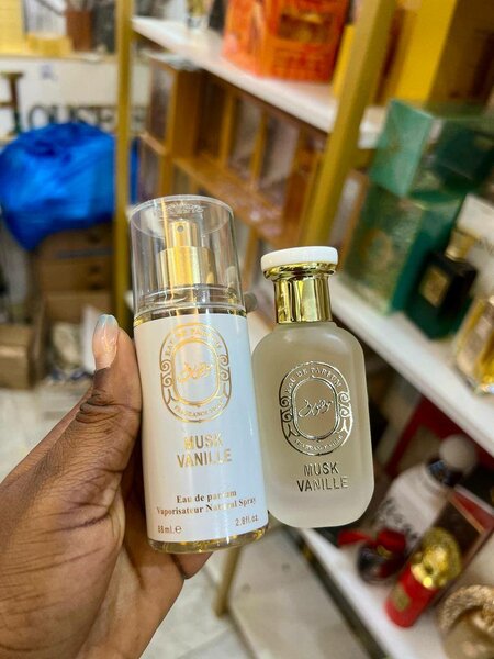 Duo ( Parfums et Brumes )