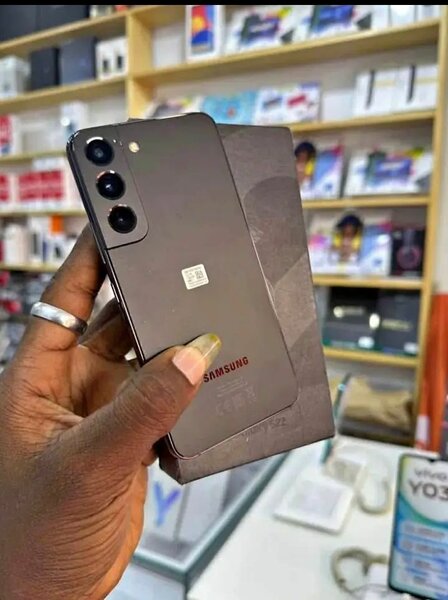 Samsung Galaxy S Smartphone