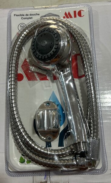 Douchette à main ajustable MIC