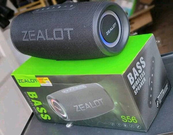 Zealot S56