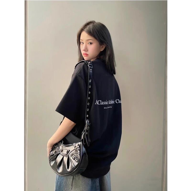 Стильная футболка