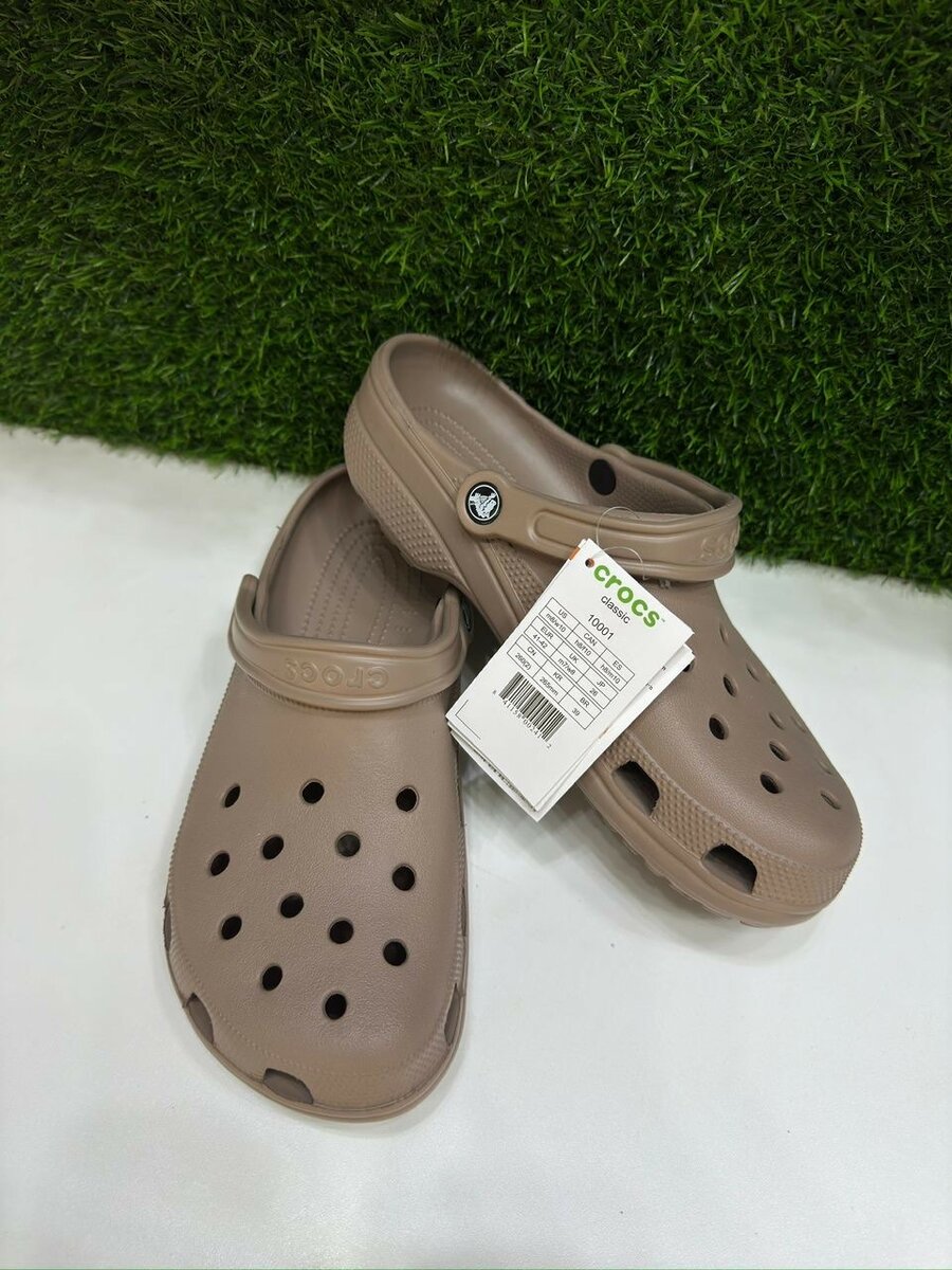 Crocs