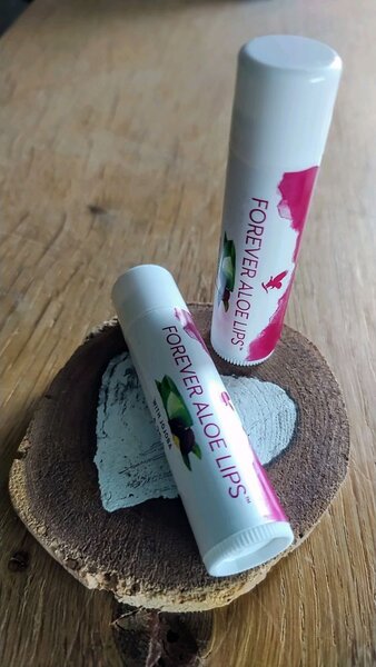 Baume à lèvres aloe hydratant